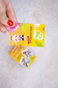 Візитки Візитки